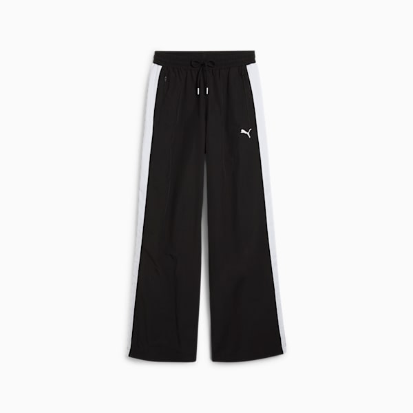 Pantalon de survêtement surdimensionné T7 Homme, PUMA Black, extralarge